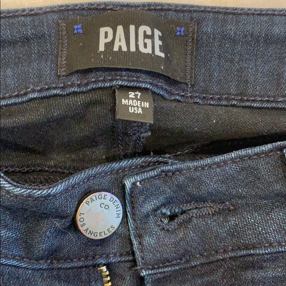 Paige Jeans - Picture 5 of 6